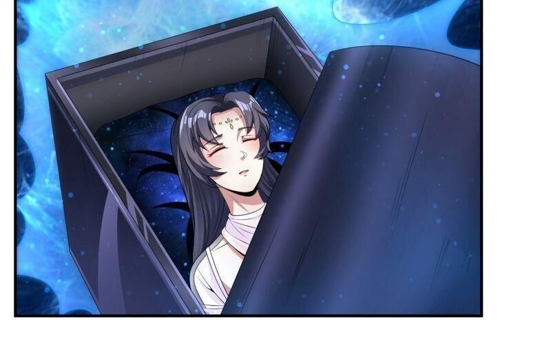 vận rủi thực không phải cha ta chapter 26 25