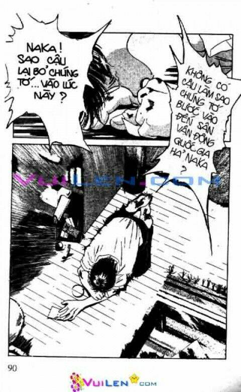 sôi động cầu trường full 17 tập chapter 8 90