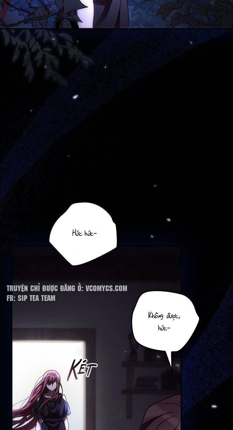 tôi nhìn thấy cái chết của bạn chapter 32 31