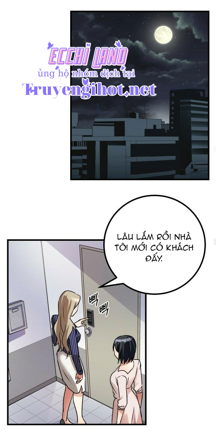 suỵttt bản báo cáo bí mật đây chapter 10.1 17