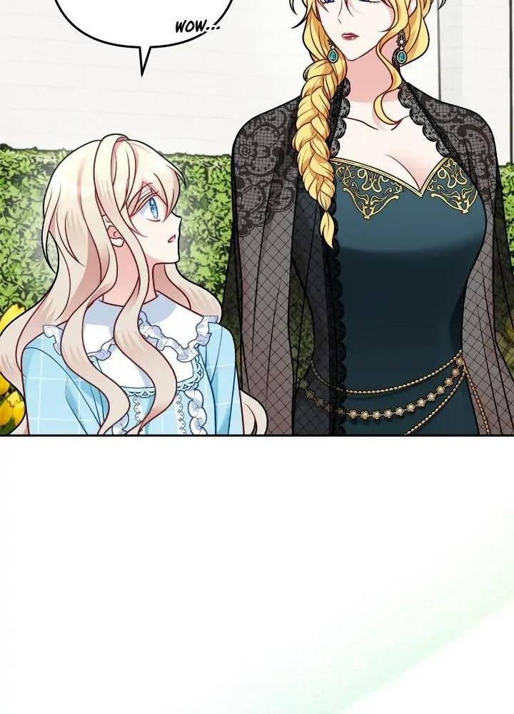 tại sao mẹ chồng tôi lại như thế này? chapter 8 30