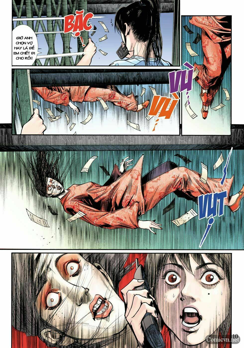 âm dương lộ chapter 2 17