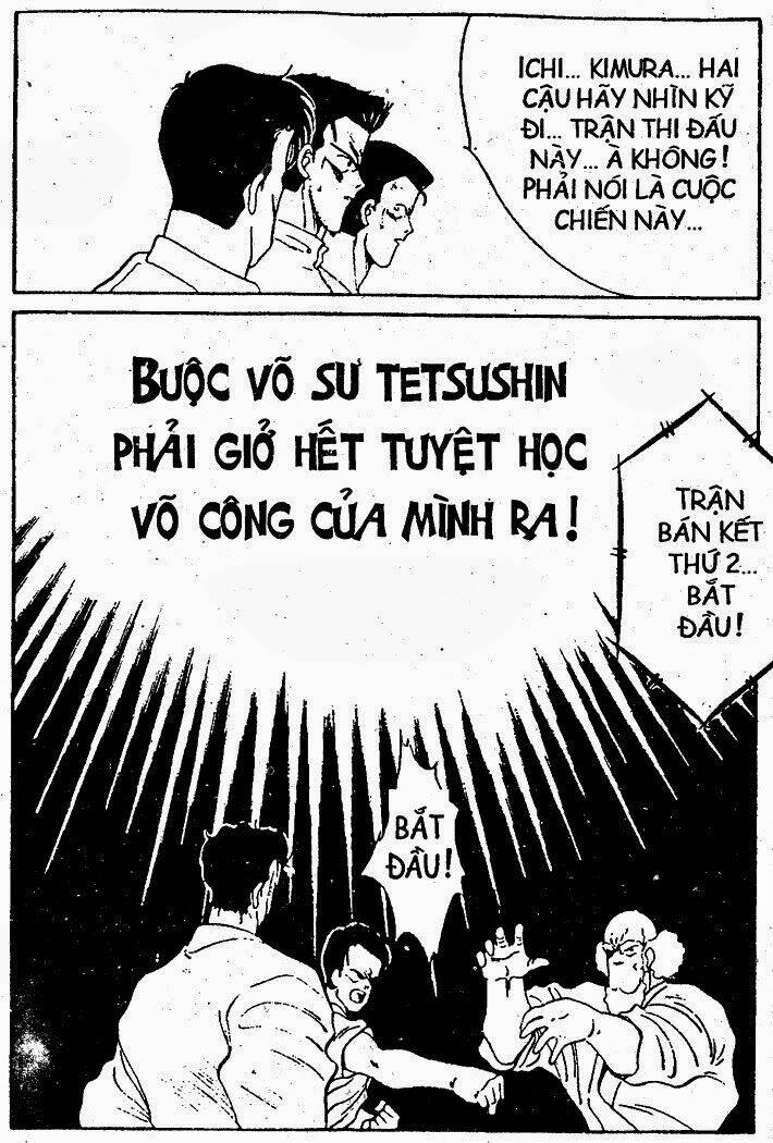 truyền nhân atula - shura no mon i chapter 61 22