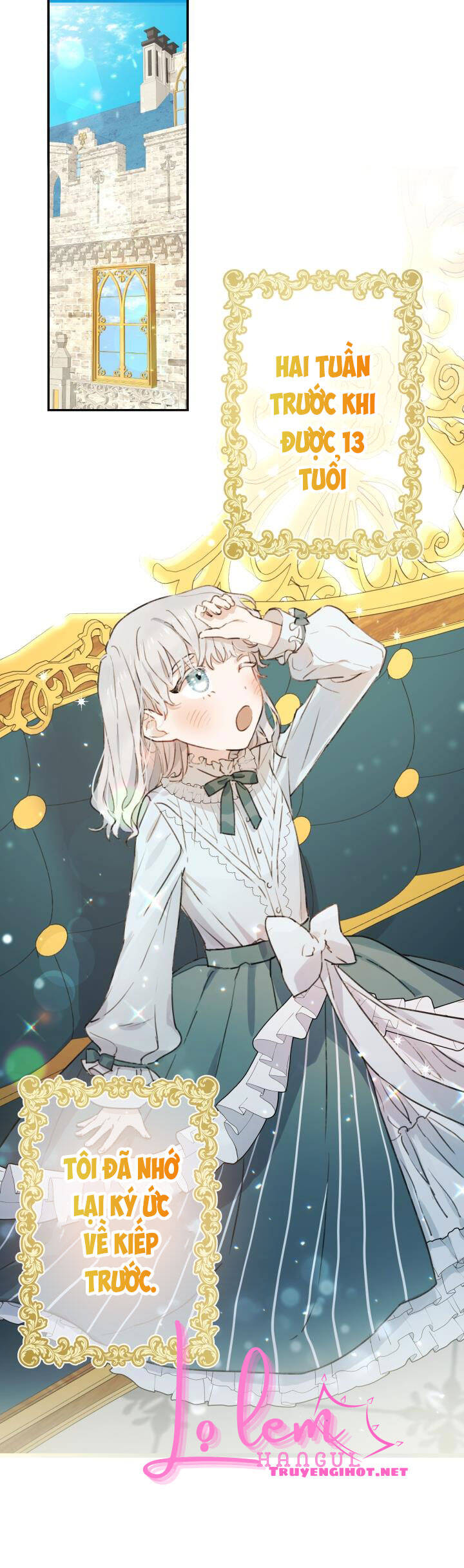 những nhân vật mạnh nhất thế giới ám ảnh tôi chapter 2.1 3