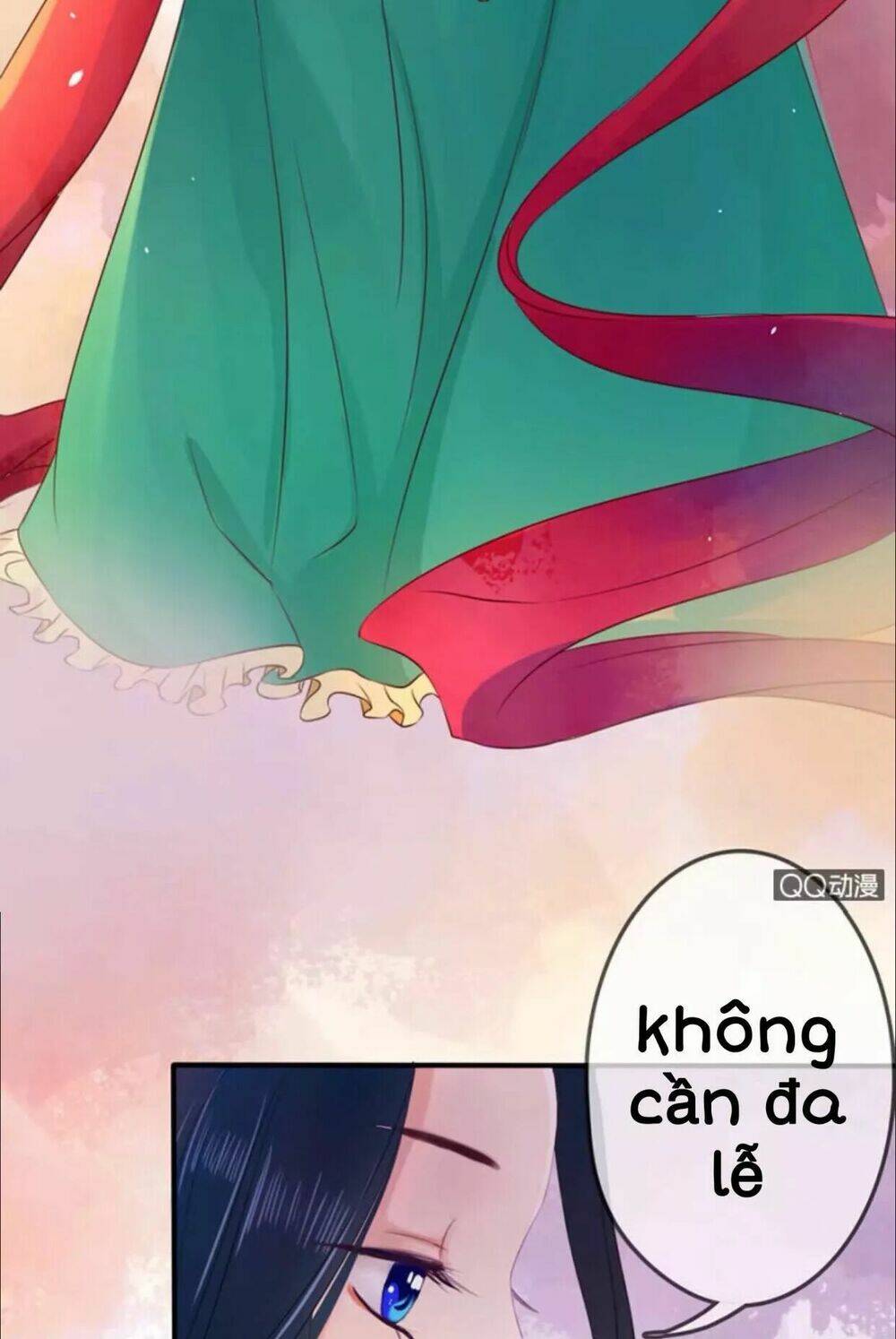 sủng phi của vương chapter 15 19