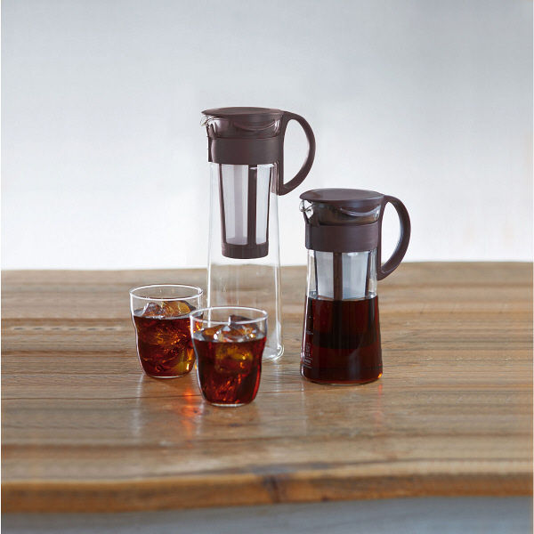 Bình pha trà cà phê Cold Brew Hario 600ml