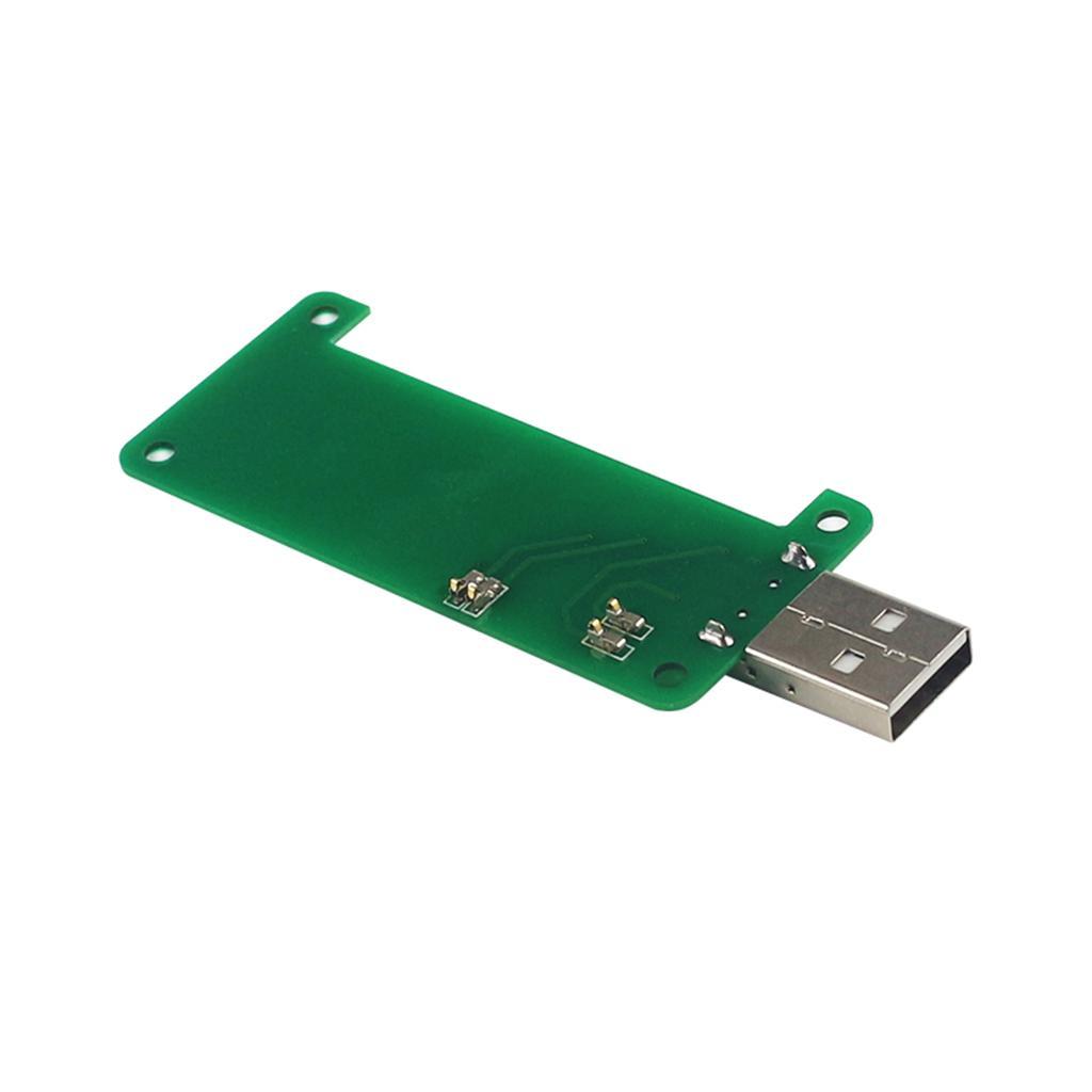 W USB-A Expansion Board Module