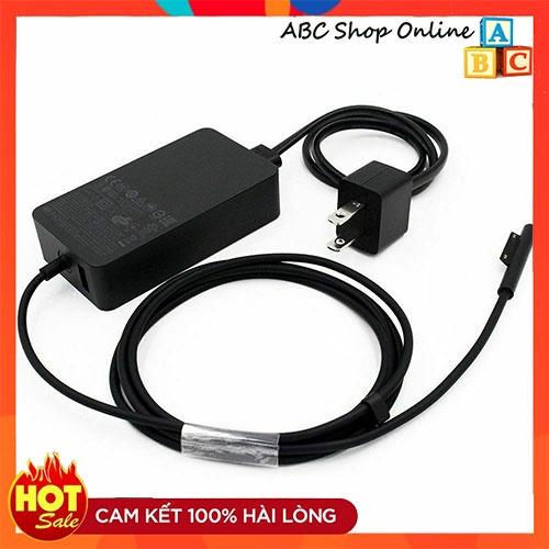 Sạc Dùng Cho Microsoft Surface Book
