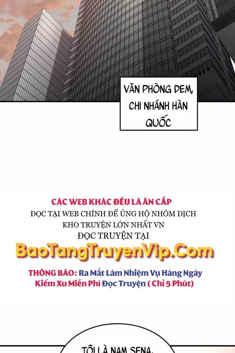 tôi là lính mới chapter 124 2