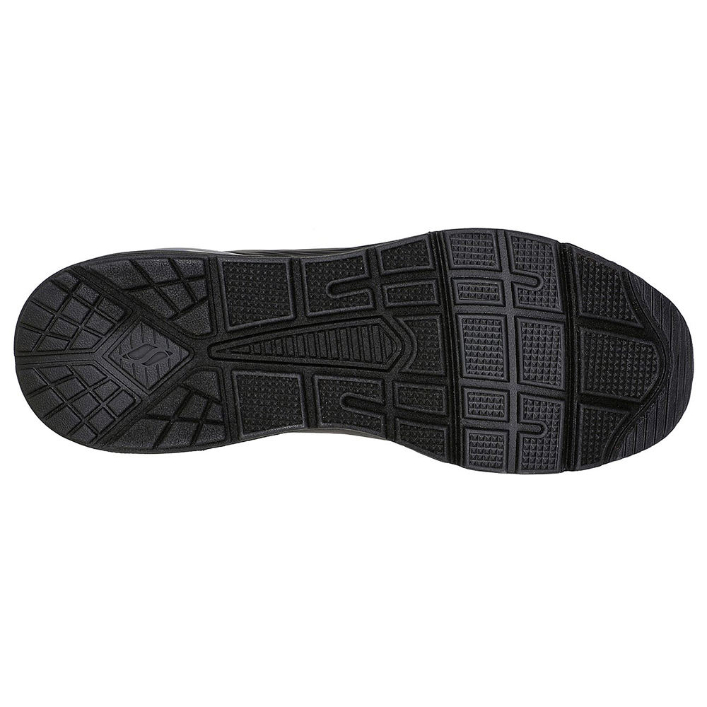 Skechers Nam Giày Thể Thao Uno 2 - 232181-BBK