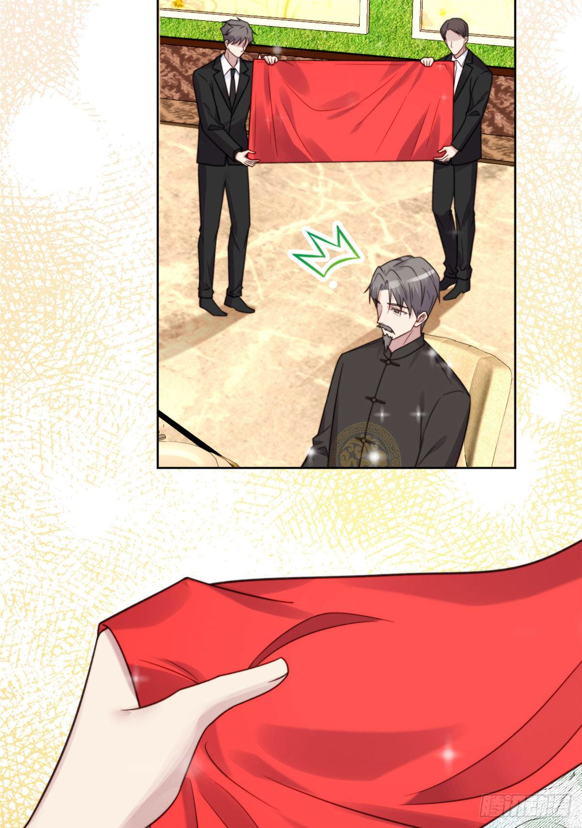 dựa vào đại lão ổn định vị trí c trong nam đoàn chapter 6 34