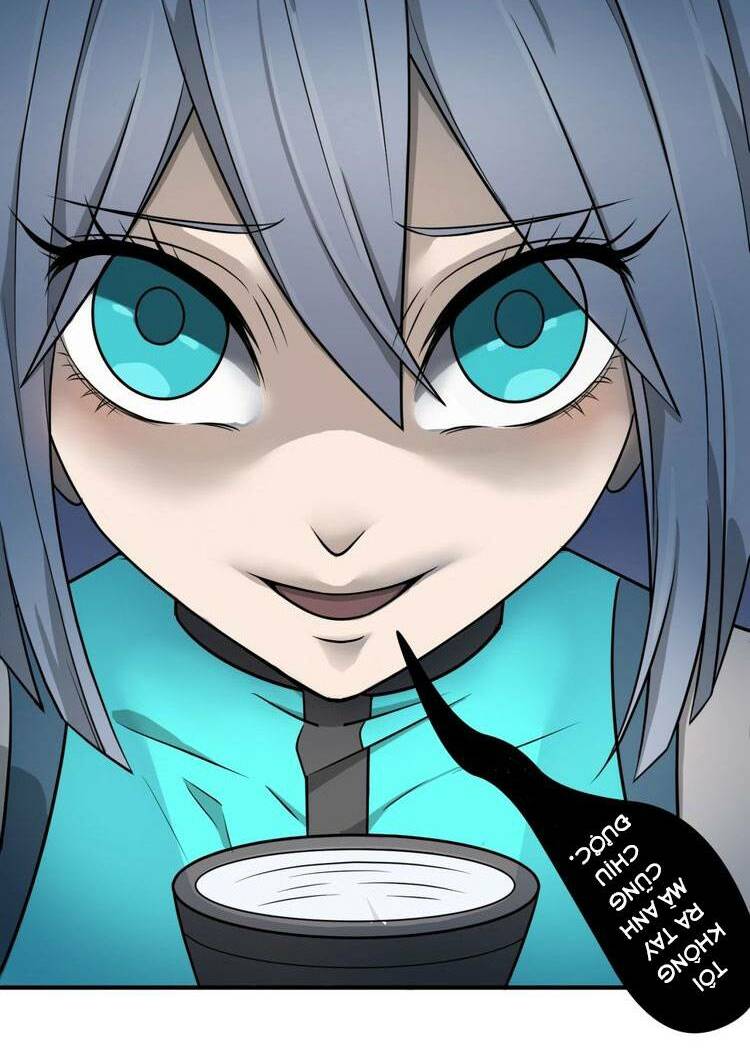 người chặn xuyên không chapter 30 33