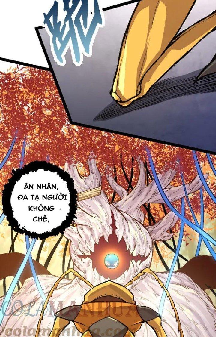 từ cây cổ thụ bắt đầu tiến hóa chapter 36 65