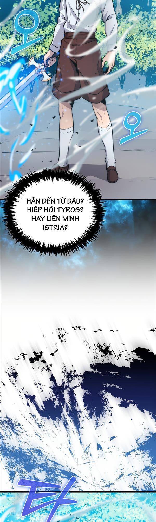 kiếm sư cấp 9 trở lại chapter 10 1