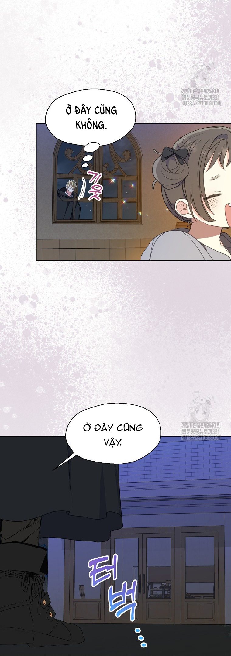 bệ hạ, xin đừng giết tôi!! chapter 120.2 8