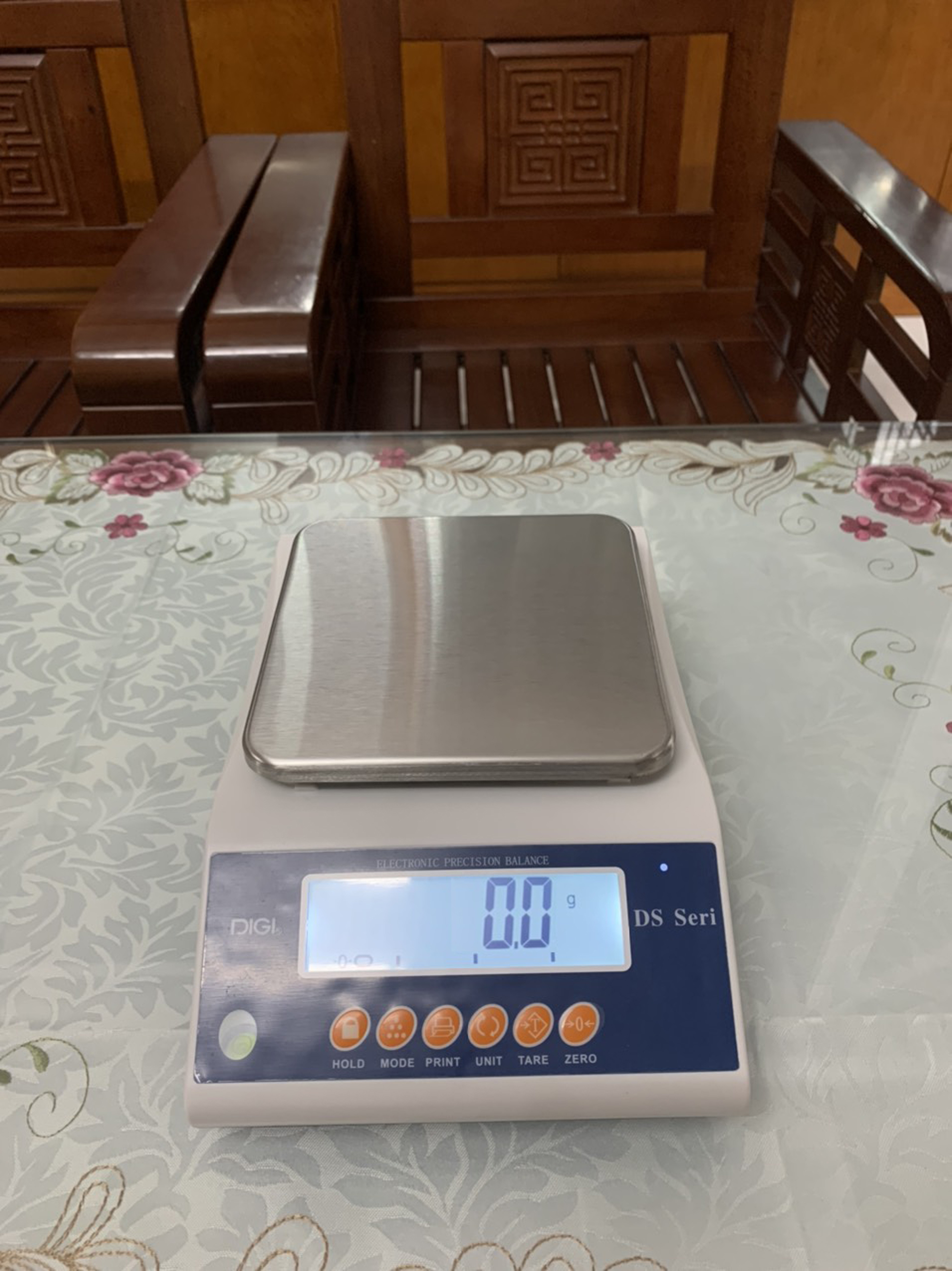 Cân Điện Tử DIGI DS 7,5 kg