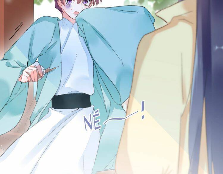 hoa nhan sách chapter 75.1 16