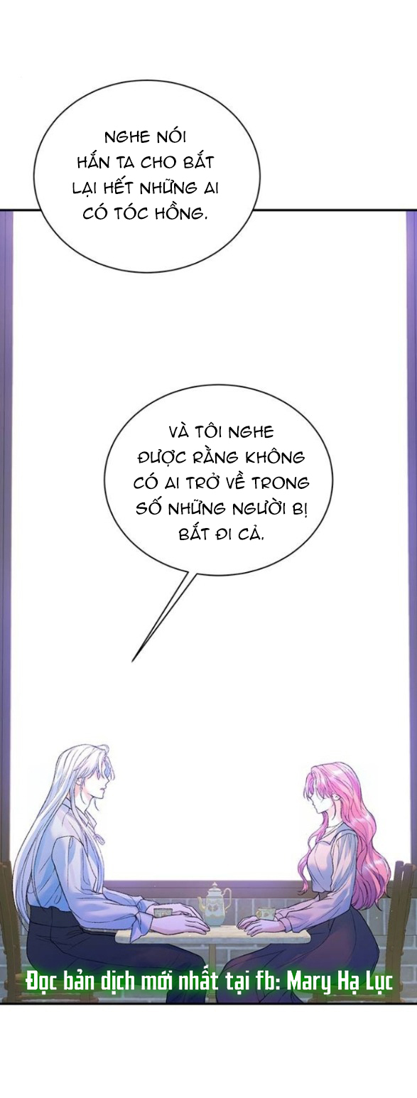 tôi tưởng bản thân không còn sống được bao lâu! chapter 74.2 7