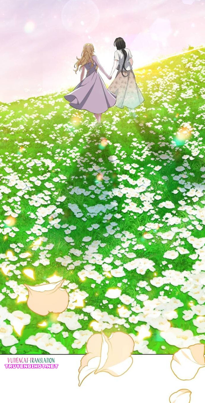 lời cầu hôn đến từ hoàng đế chapter 26.2 21