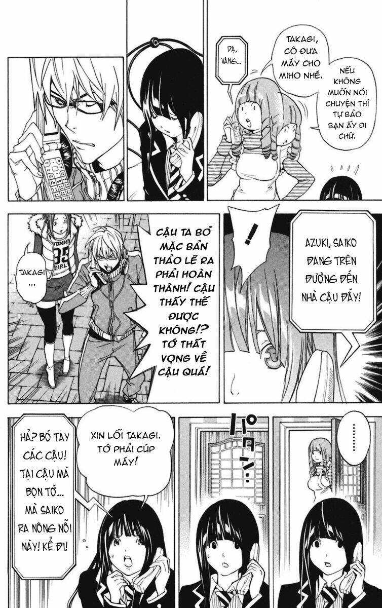 họa sĩ truyện tranh chapter 40 8