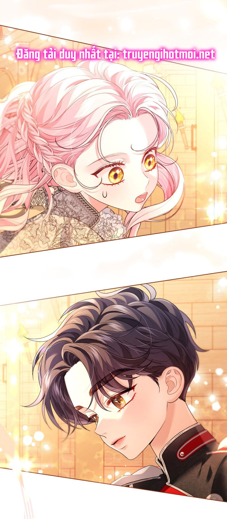 thà rằng để tôi trở thành nữ hoàng chapter 11.2 16