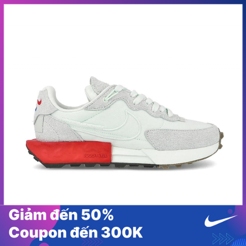 Giày thời trang Nữ NIKE W FONTANKA WAFFLE DC3579