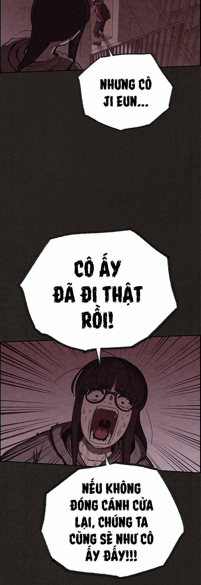 quái vật tại chung cư xanh chapter 113 21