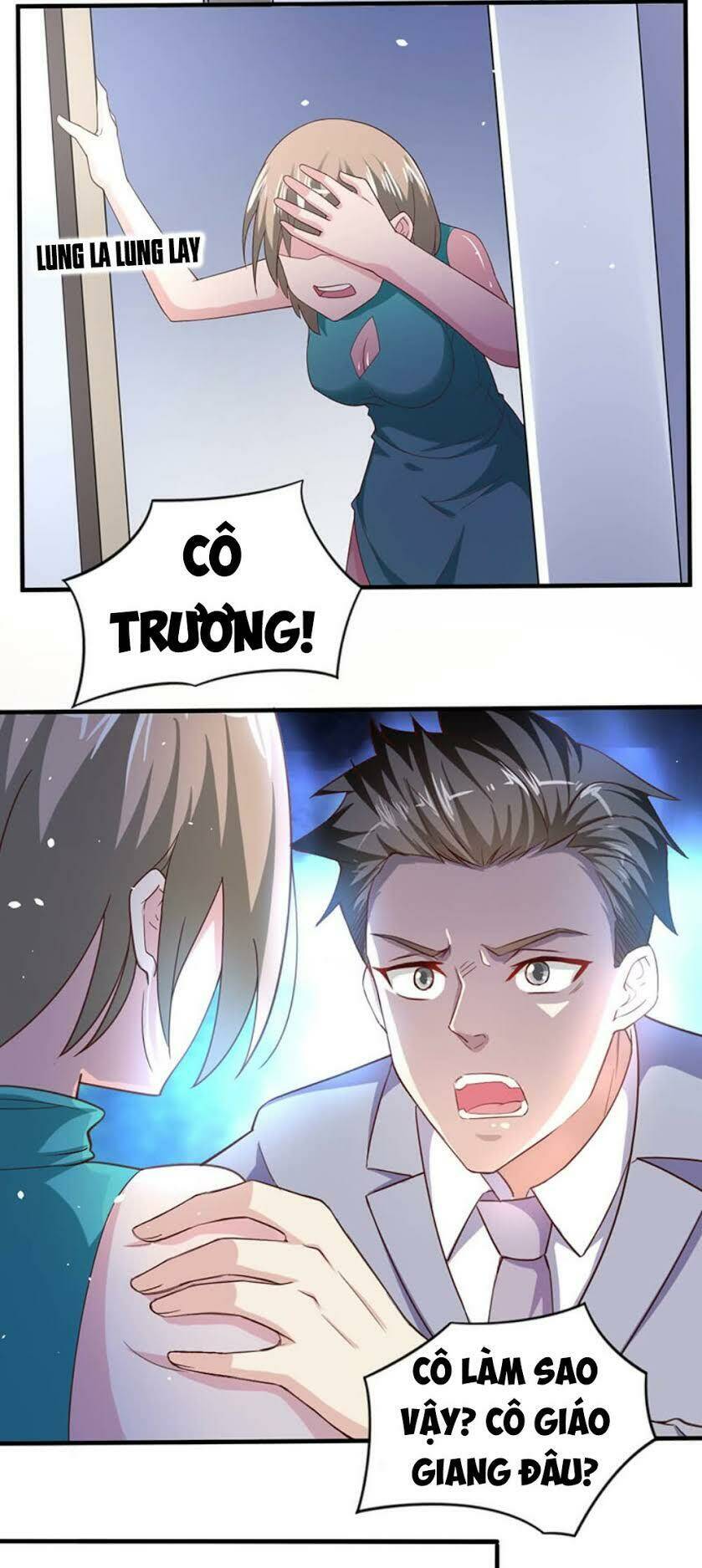 táng kiếm quyết chapter 19 10