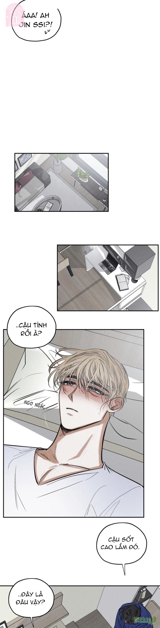 đóa hoa tội lỗi chapter 33 15