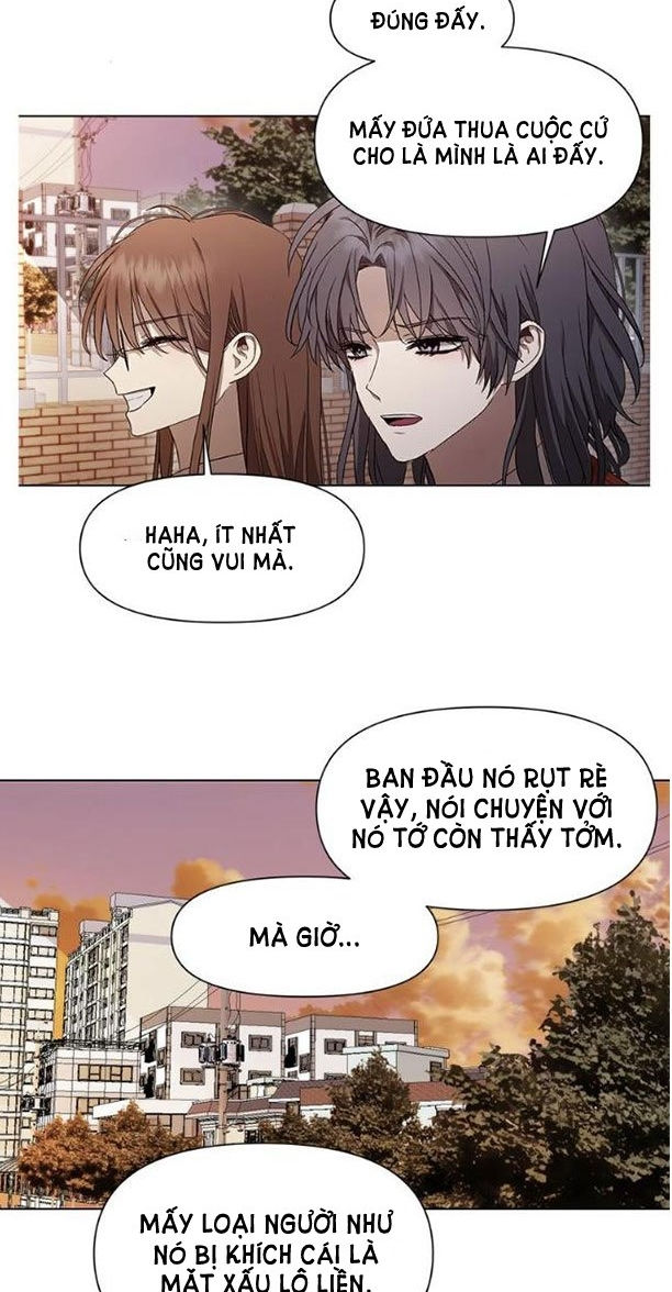 Tự Do Trong Mơ chapter 15.1 5