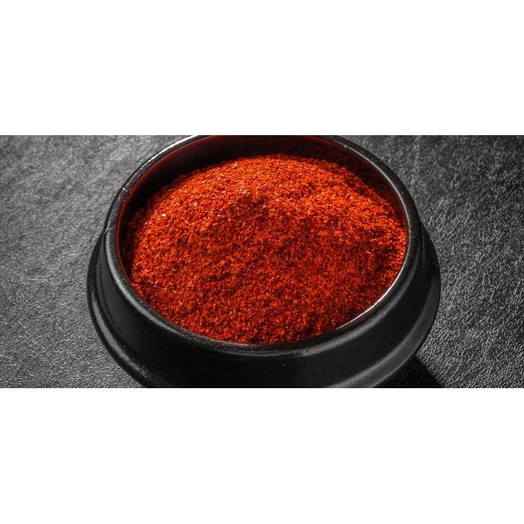 Combo 2 Túi Bột Ớt Siêu Cay Ông Chà Và 500g (Extra Hot Chili Powder)