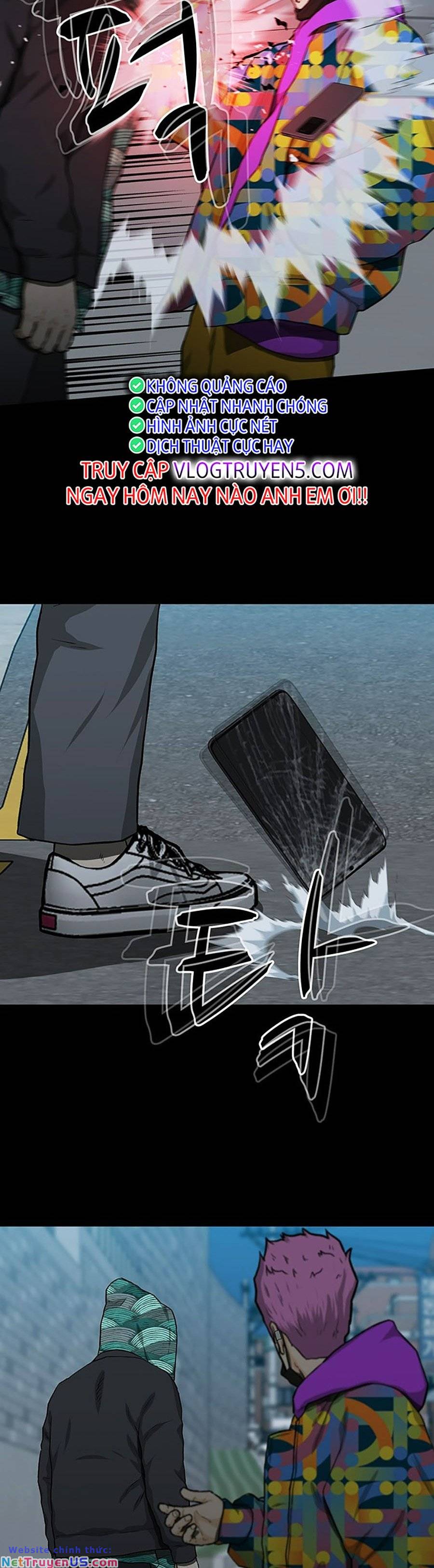 trường học gangster chapter 22 22