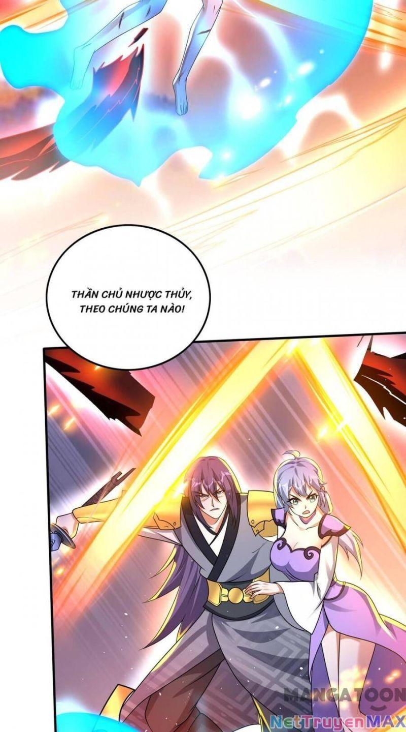 tối cường thần y tại đô thị chapter 310 5