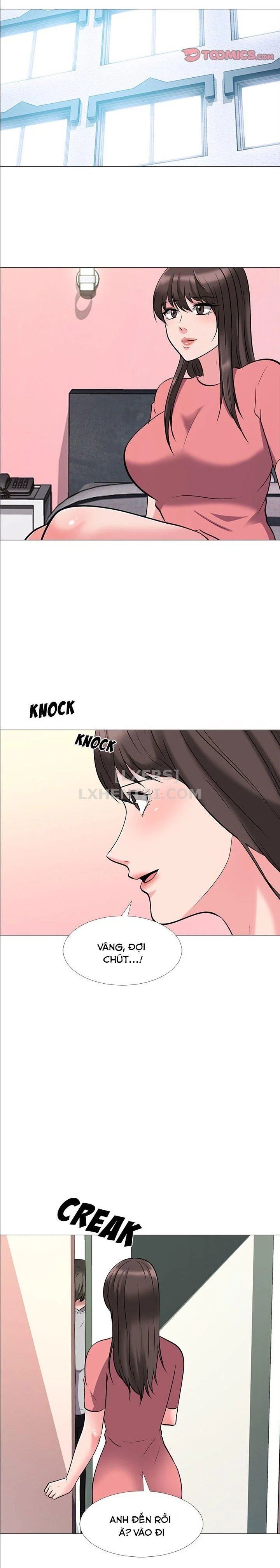 học bổng đặc biệt chapter 32 6