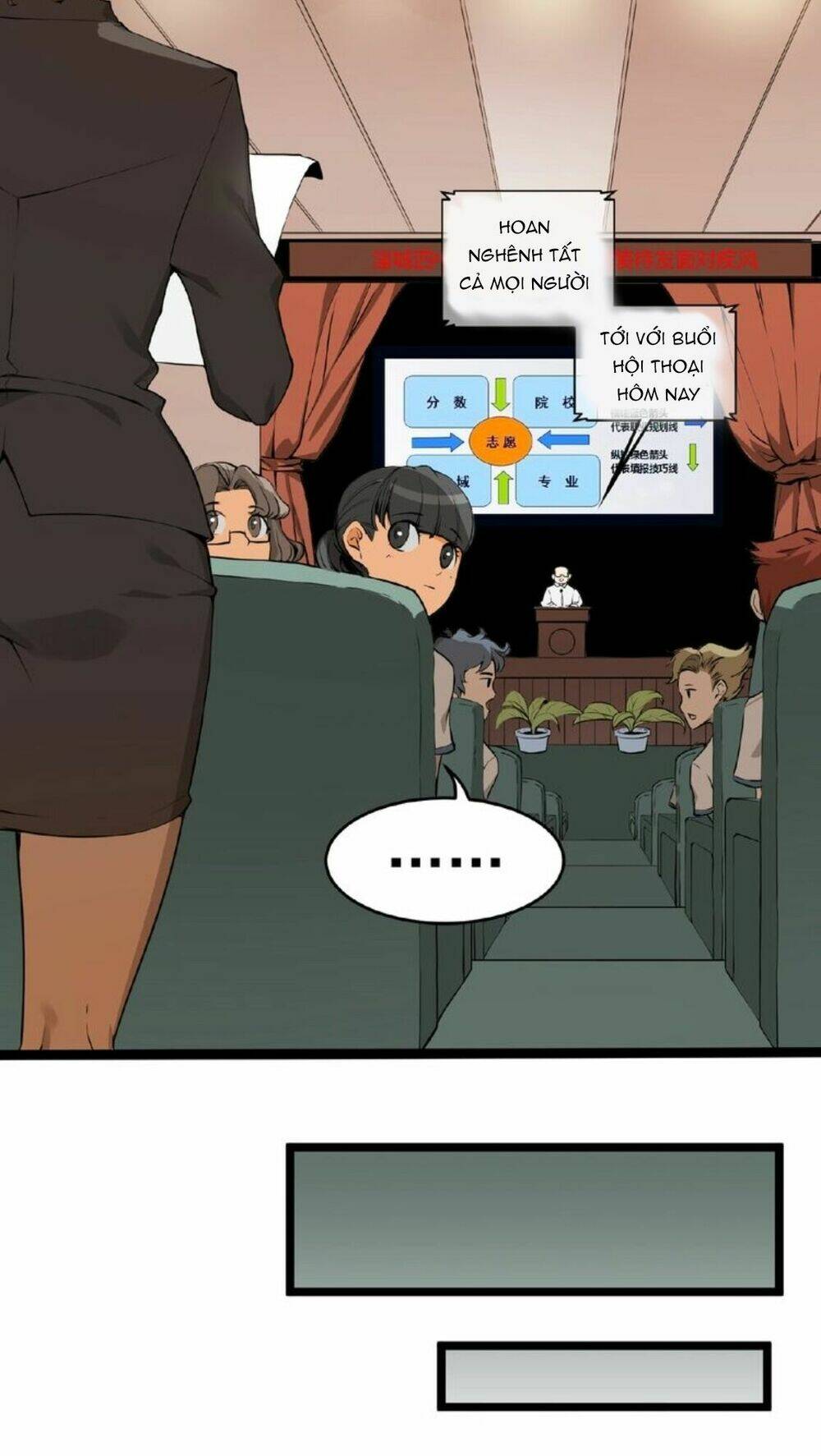 app tu chân mạnh nhất chapter 1 4