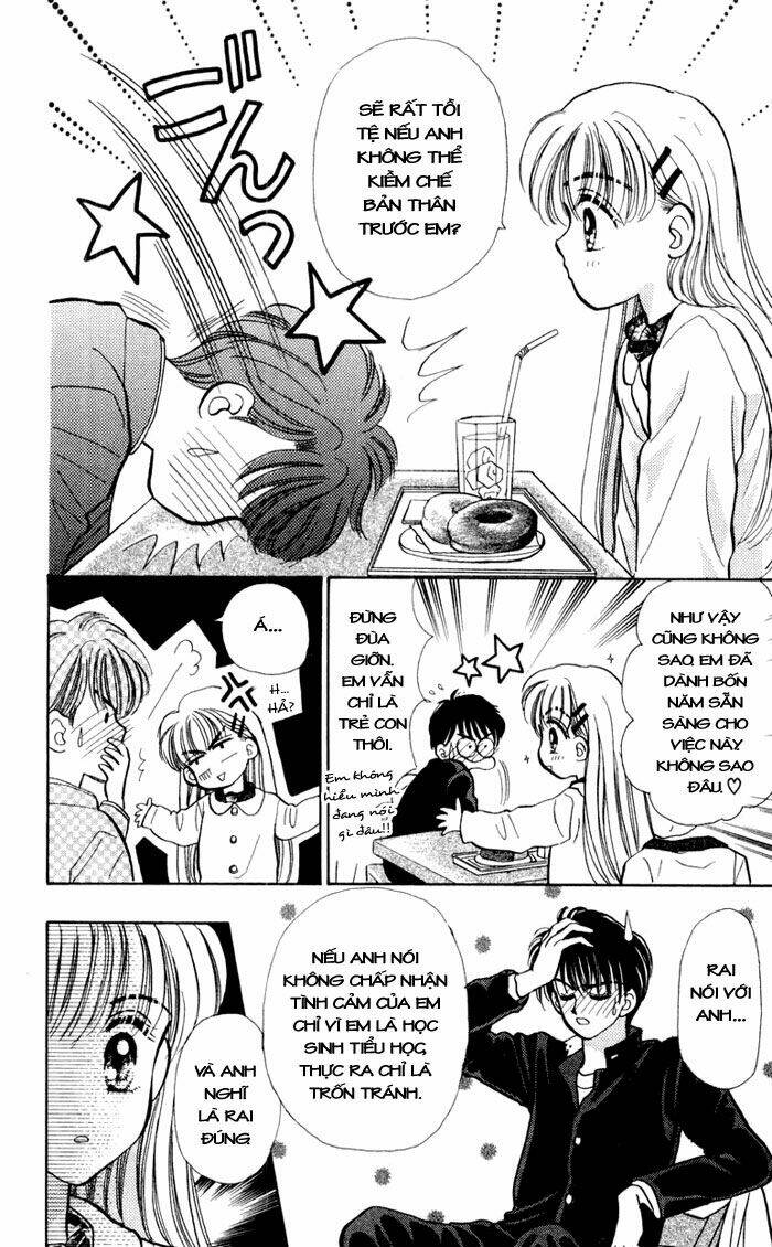 baby love chapter 15 15