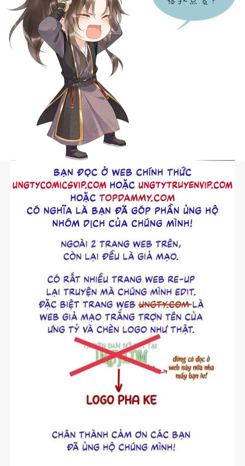 Bệnh Trạng Dụ Dỗ chapter 49