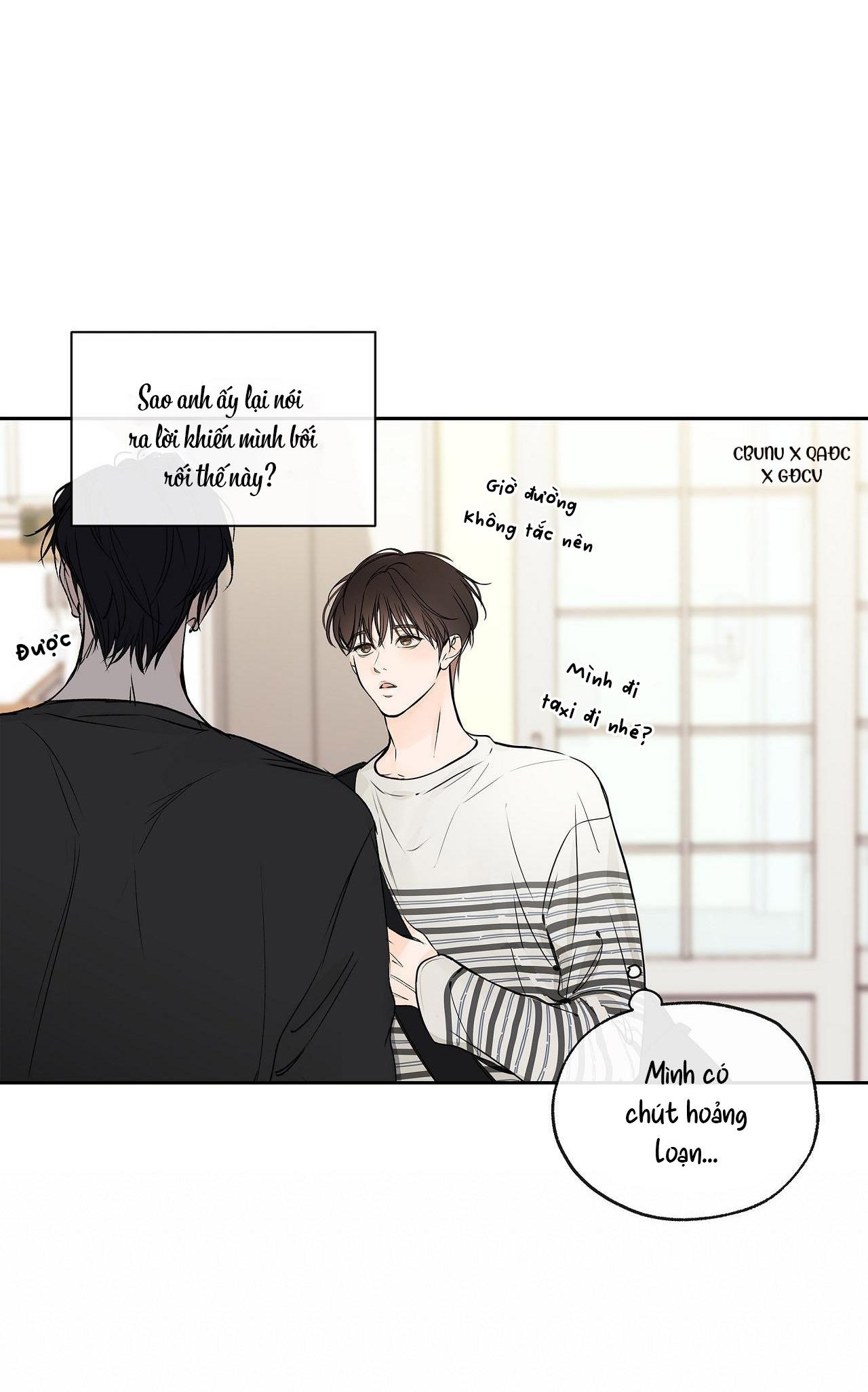 hạ cánh cuối chân trời chapter 2 66