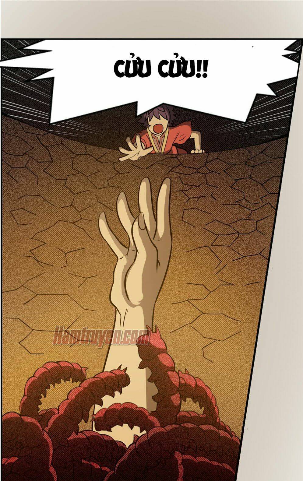 hiệp hành cửu thiên chapter 56 23