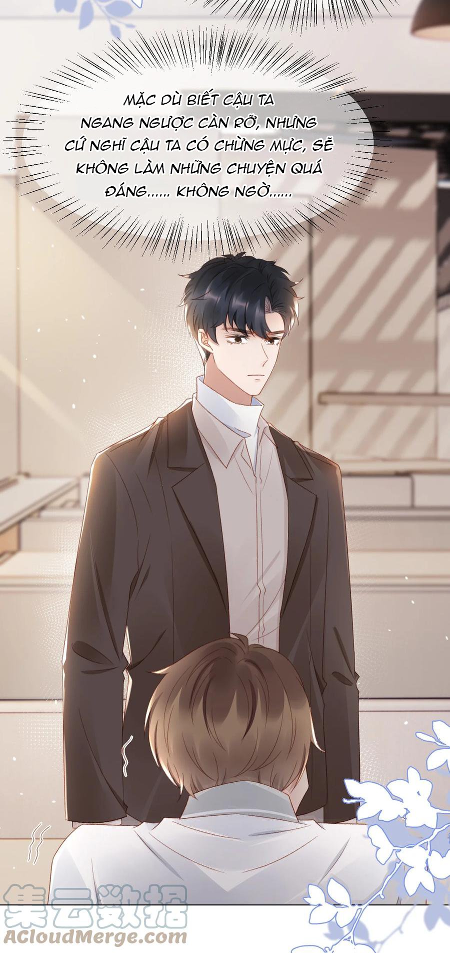 ta sinh con cho tổng tài chapter 39 24