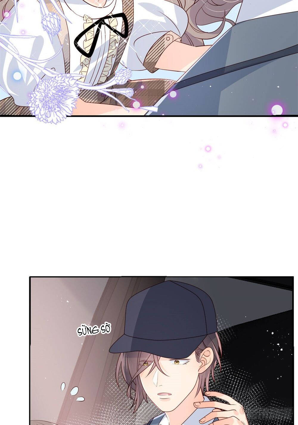 đoàn sủng lão đại ba tuổi rưỡi chapter 24 31