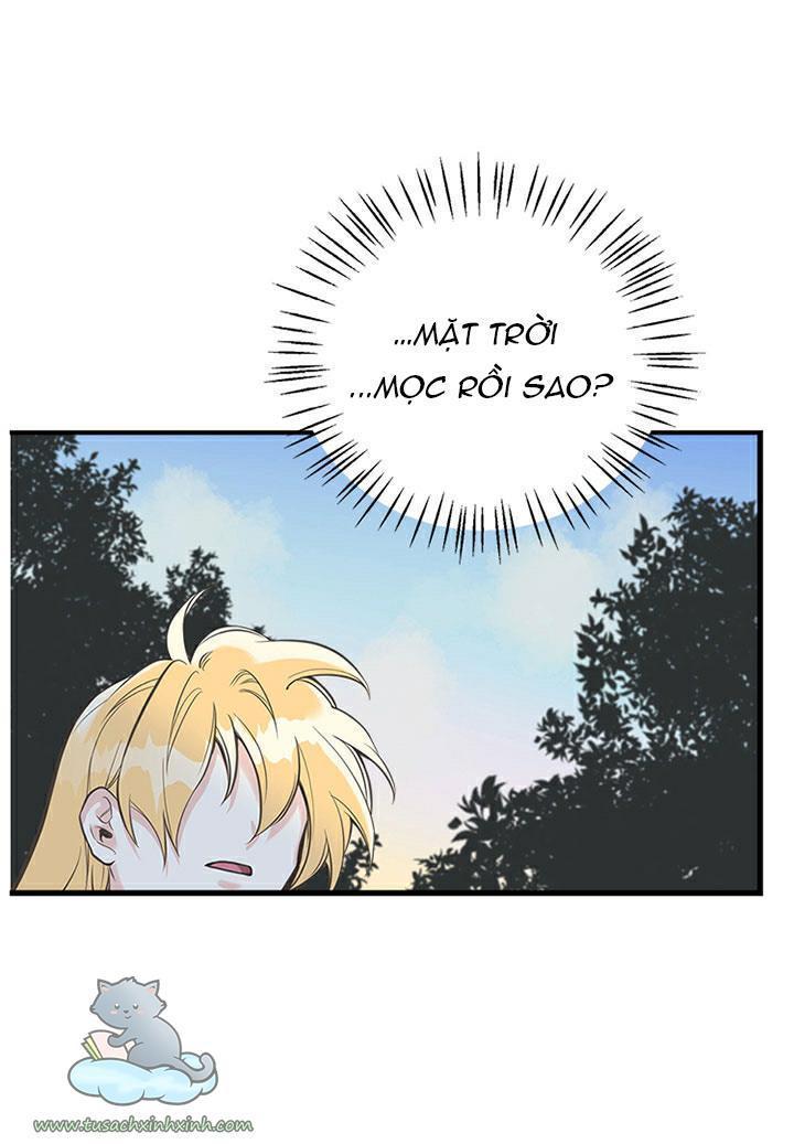 chị tôi nhặt về nam chính của tiểu thuyết chapter 16 19