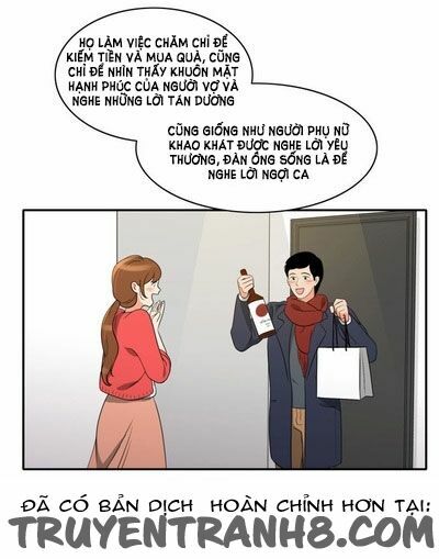 do it one more time- yêu lại từ đầu chapter 13 56