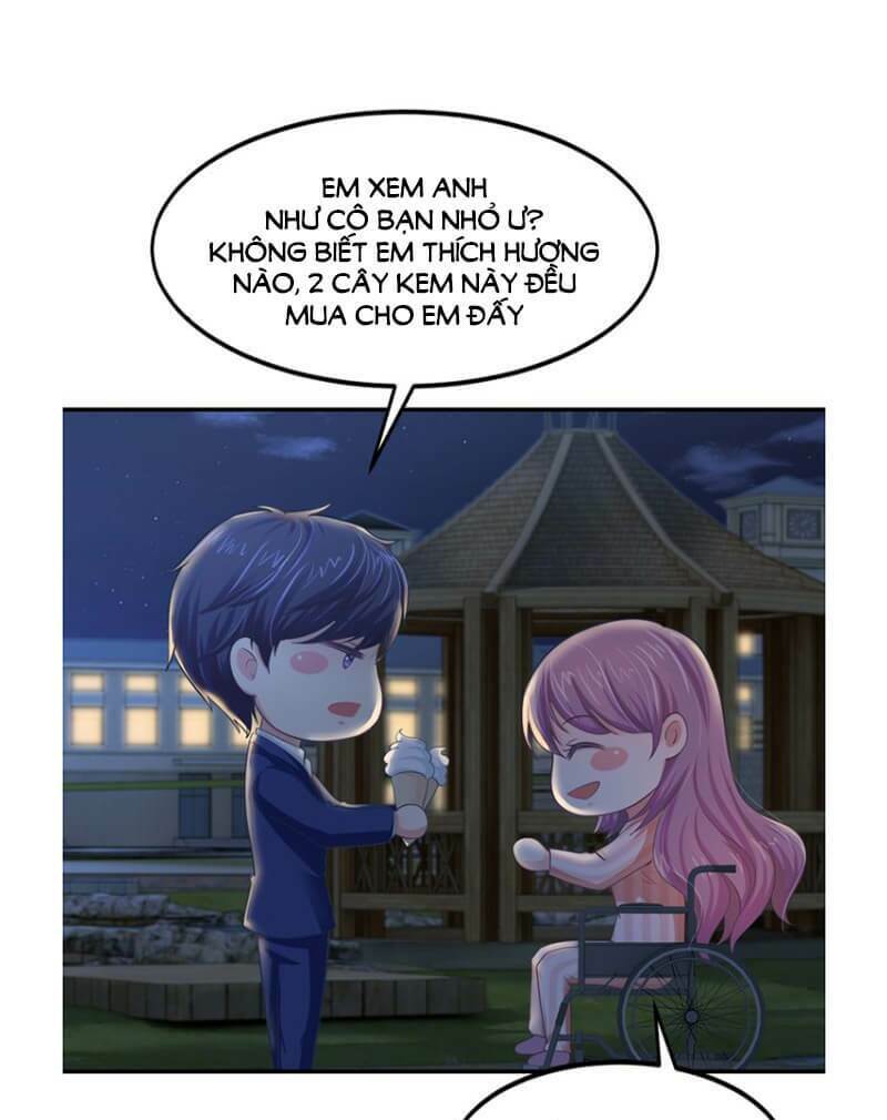 thú cưng độc quyền của boss chapter 15.5 4