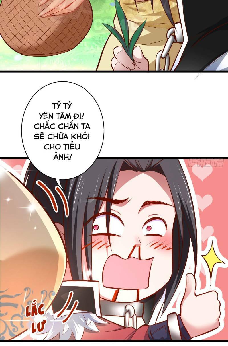 trọng sinh tối cường ma tôn ở rể chapter 33 23