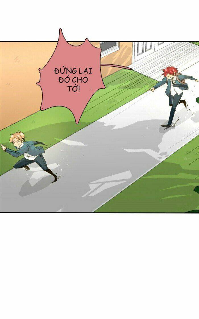 Thế Giới Không Hoàn Hảo Chapter 80 40