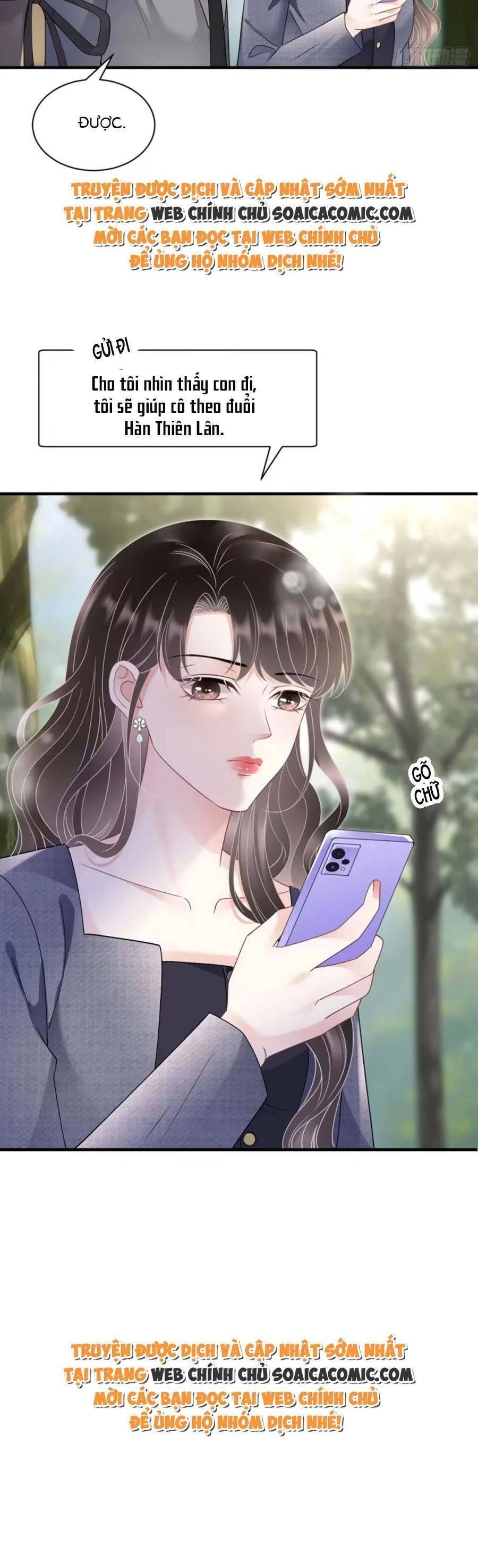 [16+] đại tiểu thư có thể có ý đồ xấu chapter 177 22