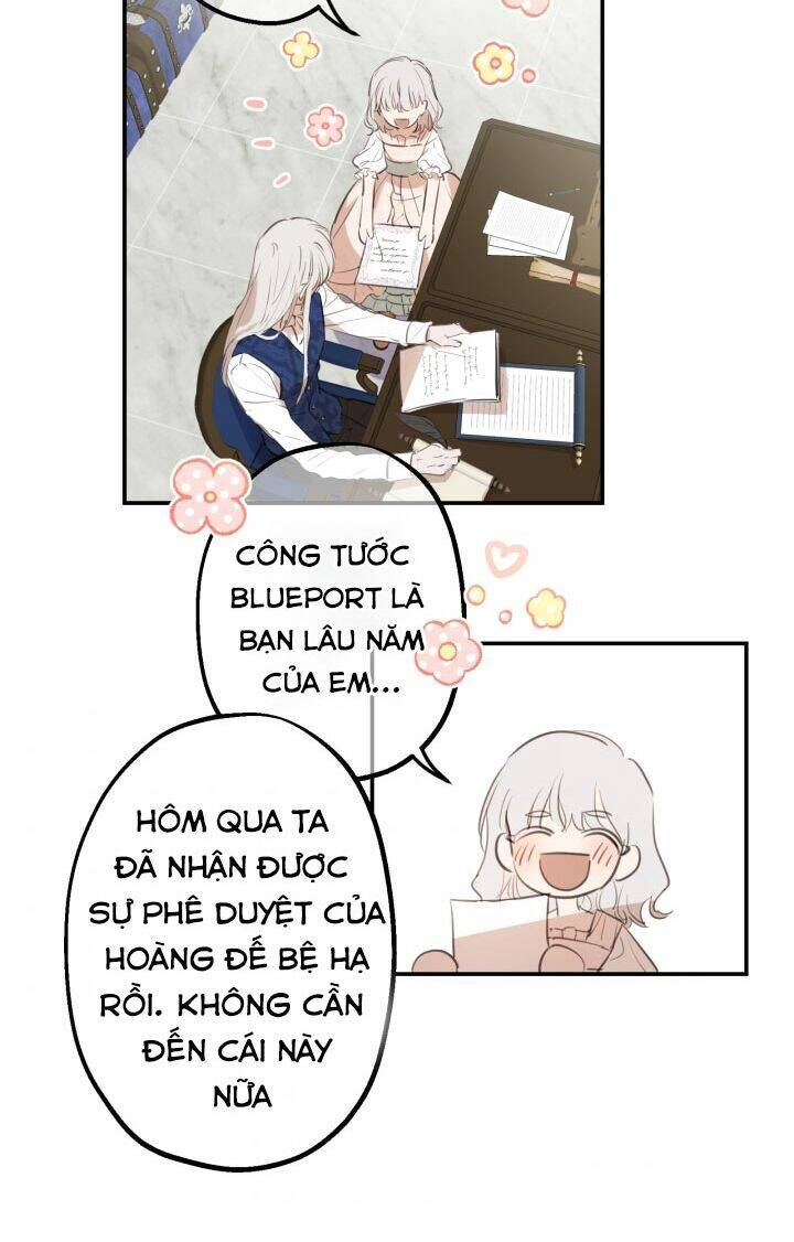 những nhân vật mạnh nhất thế giới ám ảnh tôi chapter 11 29