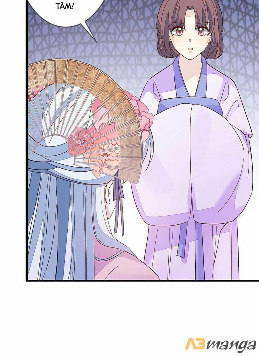cửu khuyết phong hoa chapter 129 15