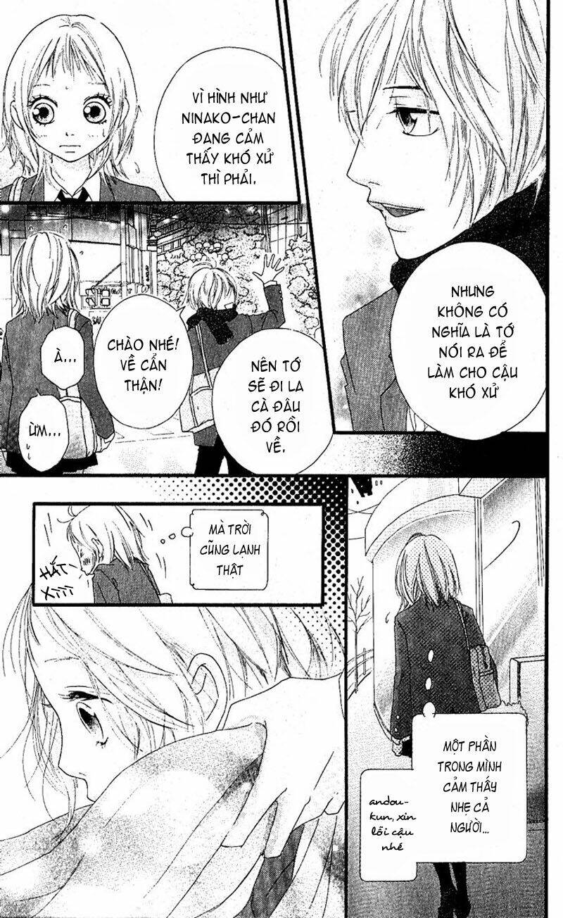 tình yêu học trò chapter 13 23